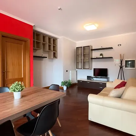 Sun Nest Apartment - Terrace & Garage Fiumicino Exterior photo