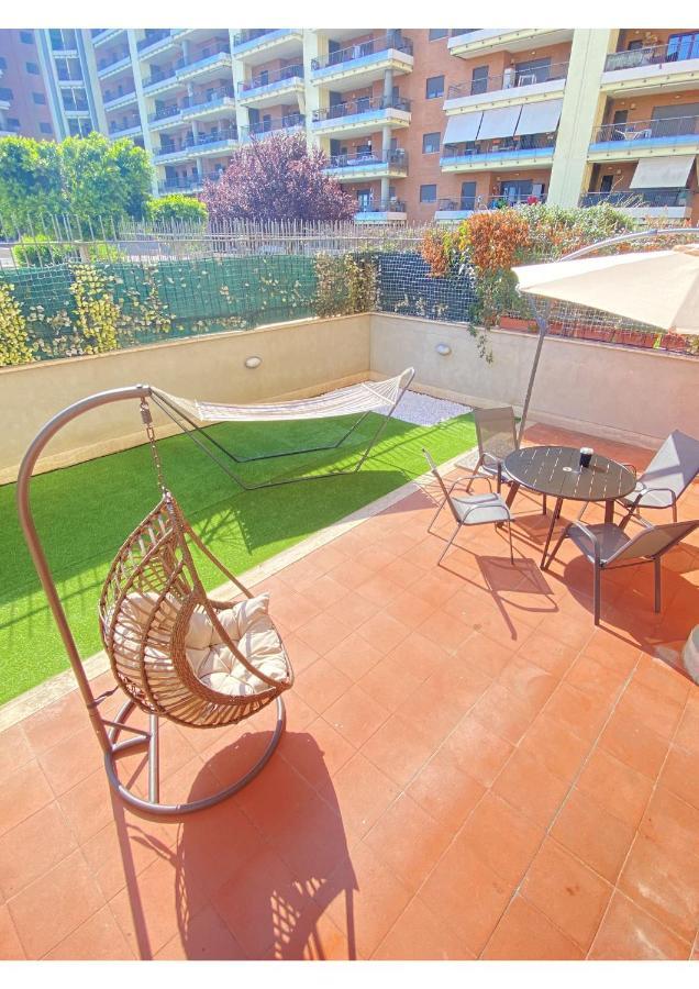 Sun Nest - Terrace & Garage Apartment